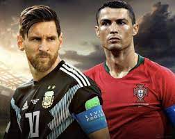 Ronaldo 2 goals in 5 minuten